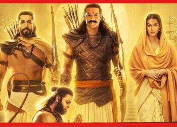 Adipurush: বেশকিছু সংলাপ বদল আদিপুরুষের! কবে নতুন ছবি সিনেমা হলে?