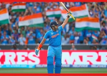 তিন ফর্ম্যাটে শতরান হাঁকানো প্রথম ভারতীয় ক্রিকেটার, কে জানেন?