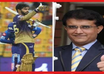 সৌরভ অনুপ্রেরণা ! দাদাকে দেখেই ডান হাতে ব্যাটিং ছেড়েছিলেন এই ক্রিকেটার