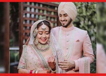 Neha Kakkar Separation: বিয়ের তিন বছরের মধ্যেই ভাঙছে সংসার, এবার নেহা -রোহানের বিচ্ছেদ?