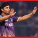 আইপিএলের অভিষেক ম্যাচে উইকেট পেয়ে কার জন্য সেলিব্রেশন করেছিলেন সুয়েশ ? জানালেন নিজেই