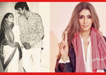 Amitabh Bachchan Jaya Bachchan: বিয়ের হাফ সেঞ্চুরি পার অমিতাভ-জয়ার, কীভাবে টিকে ৫০ বছরের সংসার? গোপন তথ্য ফাঁস বচ্চন কন্যার
