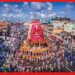 পুরীতে রথযাত্রায় জগন্নাথদেবের লীলা আপনাকে অবাক করবেই