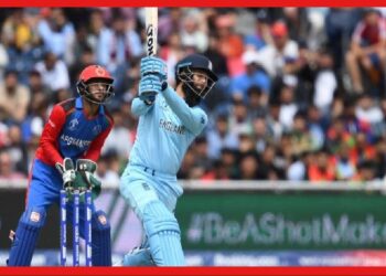 অবসর ভেঙে অ্য়াশেজের প্রথম টেস্টে ইংল্যান্ডের এই তারকা অলরাউন্ডার