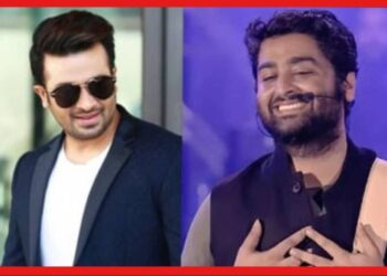 Shakib Khan-Arijit Singh: বাংলাদেশের সুপারস্টার শাকিব খানের ছবিতে গাইছেন অরিজিৎ, মিলল বড় ইঙ্গিত