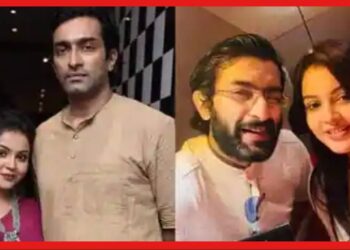 Nabanita Das jeetu Kamal: শ্রাবন্তীর সাথে জিতুর ঘনিষ্ঠতা? কথা বন্ধ স্ত্রী নবনীতার সাথে ,কী কাণ্ড নতুন করে