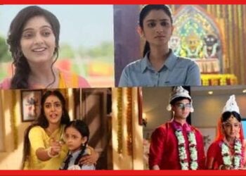 TRP List: অন্যান্য সিরিয়ালের টক্করে এগিয়ে গেল তুঁতে! সেরার সেরা কে?