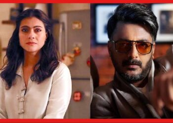 Jissu Sengupta: যিশু কাজলের নতুন ওয়েব সিরিজ! বলিউডের রাজত্ব করছেন টলিউডের নায়ক