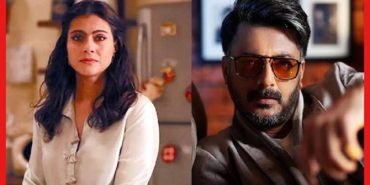 Jissu Sengupta: যিশু কাজলের নতুন ওয়েব সিরিজ! বলিউডের রাজত্ব করছেন টলিউডের নায়ক