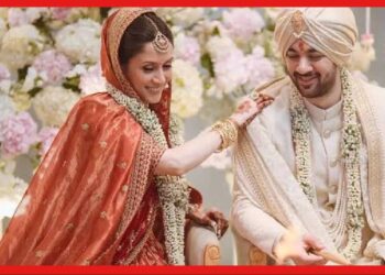 Karan Deol Wedding: রাজকীয় আয়োজন, বাঙালি মেয়েকে বিয়ে, সানির ছেলের বিয়েতে সালমান টু আমির