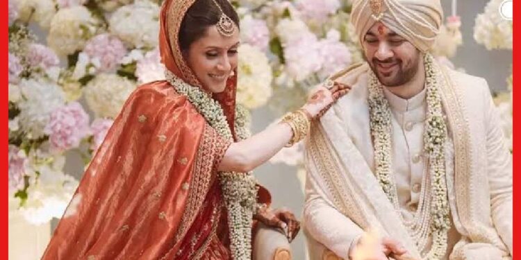 Karan Deol Wedding: রাজকীয় আয়োজন, বাঙালি মেয়েকে বিয়ে, সানির ছেলের বিয়েতে সালমান টু আমির