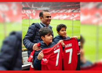 অলরাউন্ডার হতে চায় দুই ছেলে! প্রেরণা তাঁদের বাবা প্রাক্তন ভারতীয় ক্রিকেটার