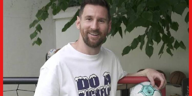 Lionel Messi: নতুন ক্লাবে বেতন ছাড়া আর কী কী সুবিধা পাবেন মেসি ?