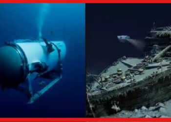 Submarine Titanic: সাবমেরিন টাইটান সর্বনাশা অভিশাপ! কত টাকা খরচ করে এমন অ্যাডভেঞ্চার? আসল ঘটনা জানুন