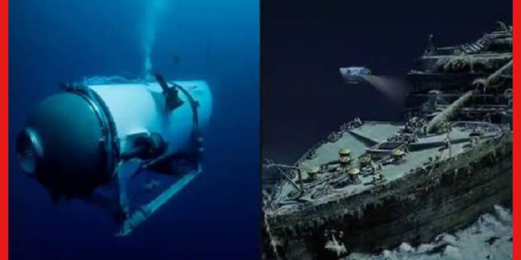 Submarine Titanic: সাবমেরিন টাইটান সর্বনাশা অভিশাপ! কত টাকা খরচ করে এমন অ্যাডভেঞ্চার? আসল ঘটনা জানুন