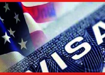 US visa policy: মার্কিন ভিসা নীতিতে বাংলাদেশের স্ট্যান্ড পয়েন্ট নিয়ে চিন্তায় ভারত! সবকূল রক্ষা করতে হাঁটলো এই পথে