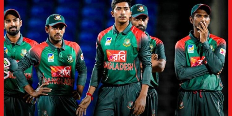 Emerging Asia Cup 2023: বাংলাদেশের এমার্জিং টিমস এশিয়া কাপের স্কোয়াডে চমক