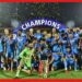 পাঁচ বছরের প্রতীক্ষা, ফিফা র্যাঙ্কিংয়ে প্রথম একশোয় ভারত
