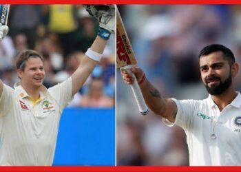 Test Cricket: টেস্ট ক্রিকেটে সেটা ব্যাটার হিসেবে অস্ট্রেলিয়ার এই খেলোয়াড়কে বাছলেন কোহলি