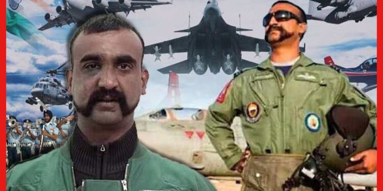 Abhinandan Varthaman: অভিনন্দন বর্তমান কোন সিক্রেট অপারেশনে? এই চেহারা দেখলে চমকে যাবেন, মনে আছে?