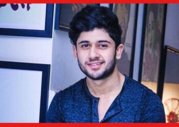 Adrit Roy: মিঠাই অতীত! ‘উচ্ছেবাবু’র খোলস ছেড়ে হট নায়িকার সাথে পর্দায় ফিরছেন আদৃত