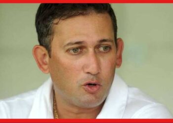 ক্রিকেটারদের ভাগ্য নির্ধারণের গুরুদায়িত্ব আগরকারের কাঁধে! কত বেতন পাবেন ?