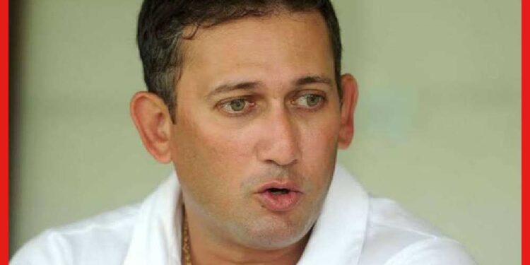 ক্রিকেটারদের ভাগ্য নির্ধারণের গুরুদায়িত্ব আগরকারের কাঁধে! কত বেতন পাবেন ?