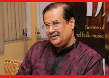 Ajoy Chakrabarty: বিদেশের মাটিতে বাংলার শিল্পীদের হেনস্থার অভিযোগ! কী হয়েছে জানুন