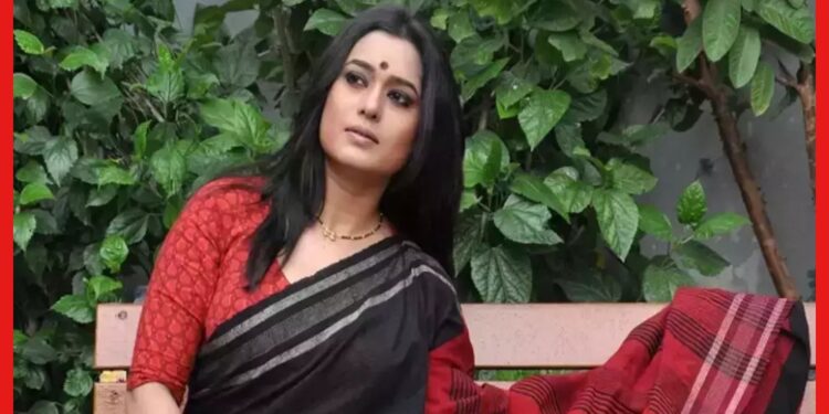Ananya Chatterjee: প্রতিভা থাকলেও কদর করেনি টলিউড! অভিনয় ছেড়ে নতুন ভূমিকায় জাতীয় পুরস্কারপ্রাপ্ত অনন্যা
