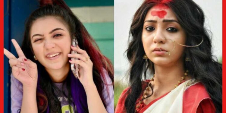 Ananya Guha: চমক দিতে চলেছেন’তুঁতে’ ধারাবাহিকের খলনায়িকা অনন্যা, ভাগ করলেন সুখবর
