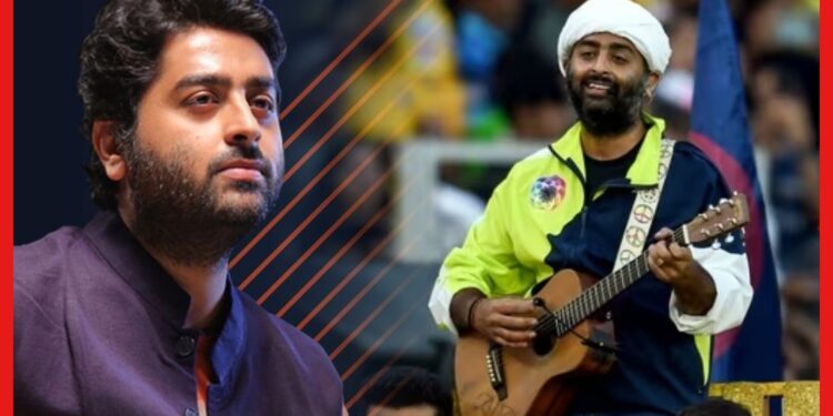 Arijit Singh: পড়াশোনায় কেমন ছিলেন অরিজিৎ সিং? গায়কের শিক্ষাগত যোগ্যতা সত্যিই চমকে দেবে