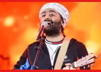 Arjit Singh: অরিজিৎ সিং-এর বাড়ির সামনে জল, নকুল দানা! হঠাৎ হলোটা কী!