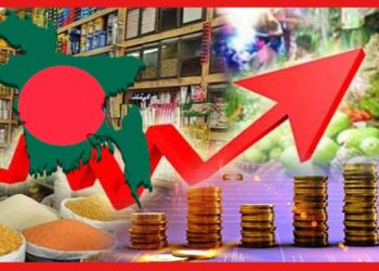 Bangladesh: মূল্যস্ফীতির লাগপাশে বাংলাদেশ, উঠছে নাভিশ্বাস! গোটা বিশ্ব পারলেও হেরে যাচ্ছে দেশটা