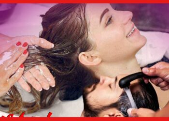Hair Spa: টাকা তো খরচা করছেন, হেয়ার স্পা কোরোটিনের পার্থক্য জানেন তো?