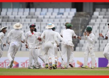 টেস্ট ক্রিকেট ইতিহাসের সবচেয়ে বড় দলীয় ইনিংস কোনগুলি?