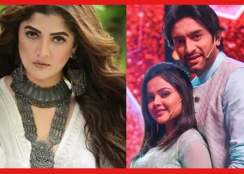 Jeetu-Srabanti-Nabanita: জিতুর হয়ে সাফাই গাইলেন নবনীতা! সম্পর্ক ভাঙল আসলে যে কারণে