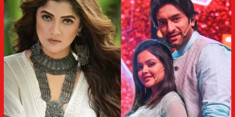 Jeetu-Srabanti-Nabanita: জিতুর হয়ে সাফাই গাইলেন নবনীতা! সম্পর্ক ভাঙল আসলে যে কারণে