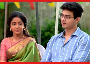 Surjo-Deepa: সূর্য-দীপা প্রেম করছে? ফাঁস সত্যিটা
