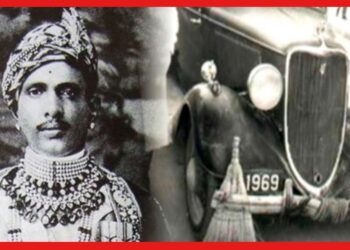 রোলস রয়েস ঝাঁট দিত ভারতের রাস্তা, ইংরেজদের অপমানের মোক্ষম জবাব ভারতীয় রাজার