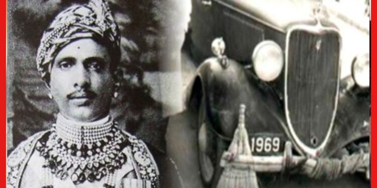 রোলস রয়েস ঝাঁট দিত ভারতের রাস্তা, ইংরেজদের অপমানের মোক্ষম জবাব ভারতীয় রাজার