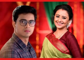 মানালির নতুন নায়ক! অনুরাগের ছোঁয়াকে টেক্কা দিতে পারবে?