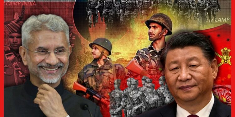 চীনের বিরুদ্ধে নয়া মিশনে জয়শঙ্কর! ঝড় উঠবে ভারত মহাসাগরে, জিবুতিতে হইচই PLAর