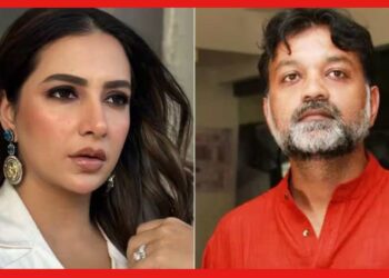 সৃজিতের ছবি থেকে বাদ শুভশ্রী, কোন কারণে?