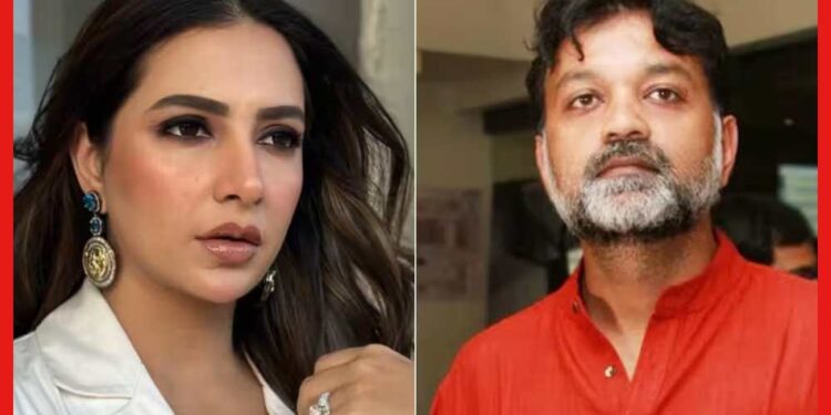 সৃজিতের ছবি থেকে বাদ শুভশ্রী, কোন কারণে?