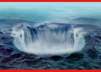 Indian Ocean Gravity Hole: মহাসাগরের নীচে দৈত্যাকার গর্ত, কীসের টানে বসে যাচ্ছে সমুদ্র? পাতাল প্রবেশের রহস্য বাড়াচ্ছে গ্র্যাভিটি হোল