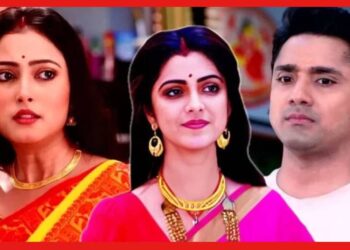 প্রেমিকা শ্বেতার সিরিয়াল শেষ হতেই ‘নিম ফুলের মধু’ ছাড়ছেন রুবেল! খবর শুনেই মাথায় বাজ দর্শকদের