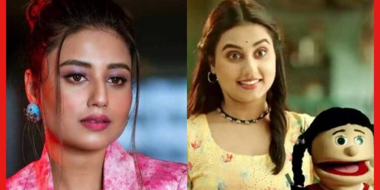 Swastika Dutta: তোমার খোলা হাওয়া’র ঝিলমিলের নতুন লুক, সঙ্গে আর কী নয়া চমক রয়েছে?