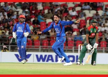 বাংলাদেশকে হারিয়ে ইতিহাস সৃষ্টি আফগানিস্তানের, ব্যাপারটা কী?