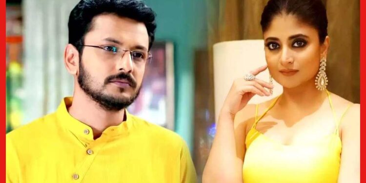 ‘সৌগুন’ অতীত! নতুন প্রজেক্টে কৌশিকের নায়িকা হচ্ছেন এই সুন্দরী