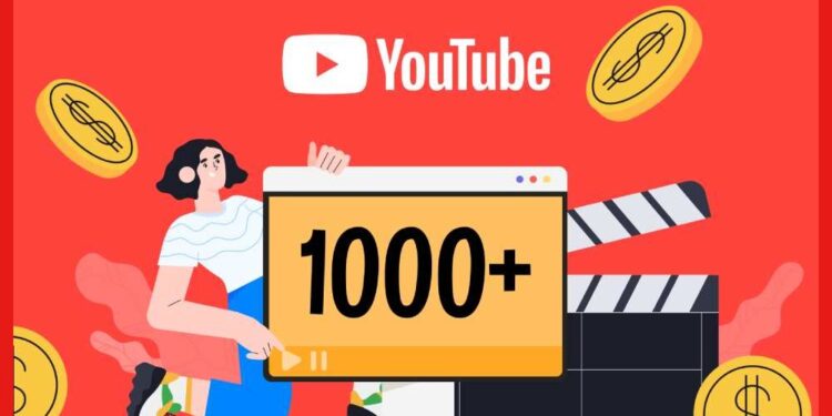 YouTube Income Tips: ইউটিউবে ইনকাম লক্ষ লক্ষ টাকা, মাত্র ১ হাজার ভিউতে কত টাকা পাবেন?